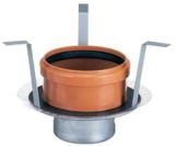 HL840 Защитен елемент срещу пожар R90, за сифон HL310N 0