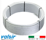 Полиетиленова тръба PERT-AL-PE Ф16x2 с алуминиева вложка. 0