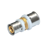 Прес Редукционен съединител 32 x 3 - 20 x 2 0