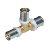 Прес Редукционно тройник 26 x 3 - 26 x 3 - 20 x 2 0