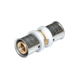 Прес Съединител 16x2-16x2 0