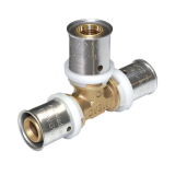 Прес Тройник 32x3-32x3-32x3 0