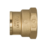 Редуциращ съединител с вътрешна резба 1 1/4" х 1/2" месинг 0