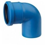 TRIPLUS Дъга ф50/87°30 0