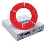 Тръба за подово отопление PE-RT тип II с кислородна защита ф16х2мм 500м руло. 2