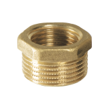 ВРН 2" х 1" месинг 0